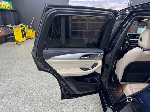 Used 2019 BMW X3 M40i image 12