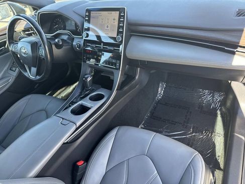 Used 2020 Toyota Avalon XLE image 30