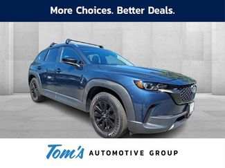 Used 2024 MAZDA CX-50 AWD 2.5 S w/ Weather Package video 1