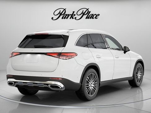 Used 2026 Mercedes-Benz GLC 300 image 20