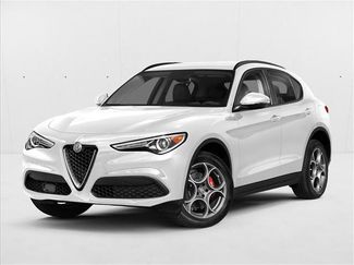 Used 2020 Alfa Romeo Stelvio Ti Sport AWD/4WD video 1