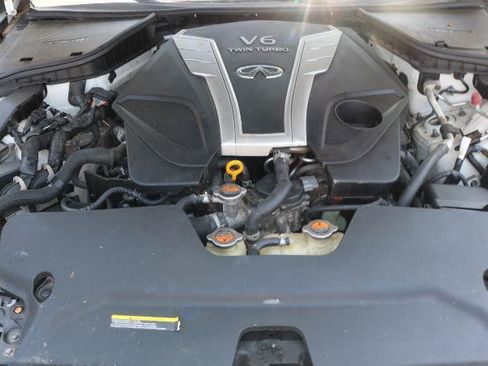 Used 2017 INFINITI Q50 Signature Edition AWD/4WD image 23
