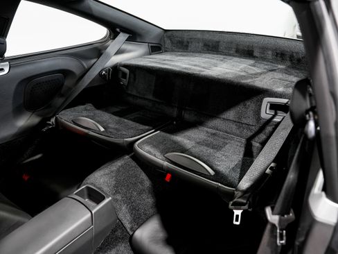 Used 2005 Porsche 911 Carrera S image 22