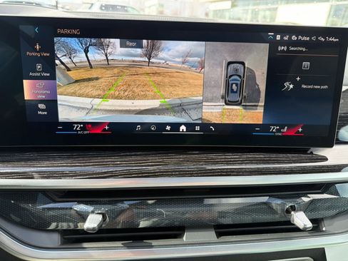 New 2026 BMW X5 xDrive40i w/ M Sport Package image 30