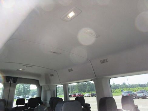 New 2025 Ford Transit 350 XLT image 24
