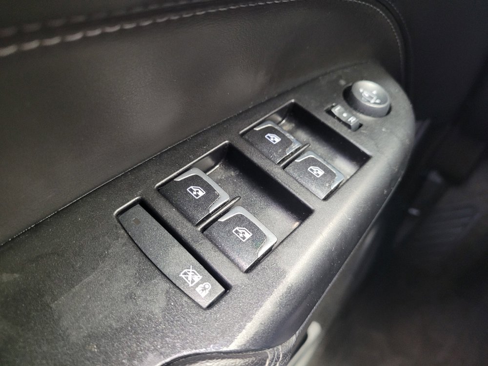 Used 2014 Cadillac SRX Luxury FWD image 27