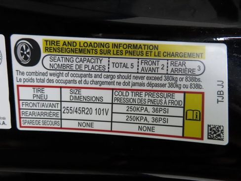 Used 2024 Acura RDX AWD w/ A-Spec & Advance Pkg image 65