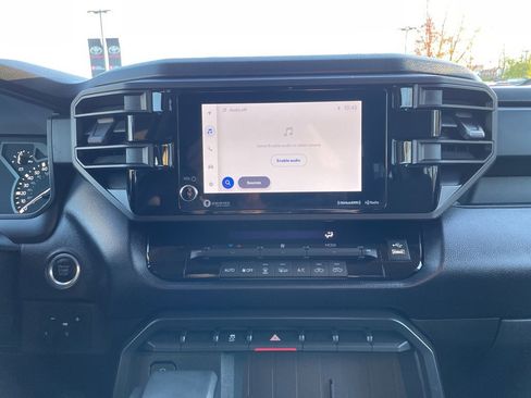 Used 2024 Toyota Tundra SR5 image 24
