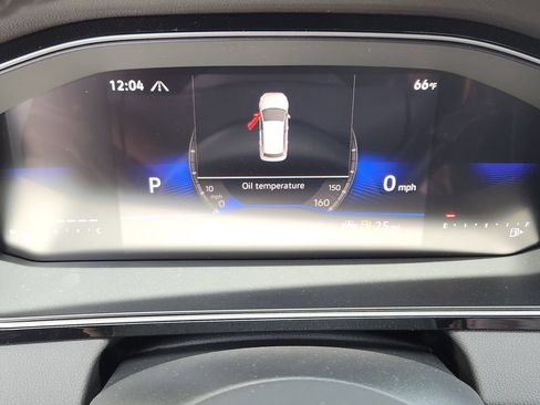 New 2026 Volkswagen Jetta Sport FWD image 6