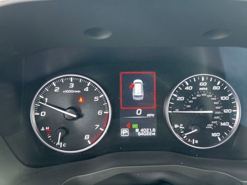 Used 2023 Subaru Ascent Limited AWD/4WD image 7