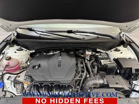 Used 2023 Hyundai Tucson SEL image 10