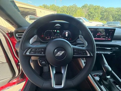 Used 2024 Dodge Hornet R/T w/ R/T Blacktop Package AWD/4WD image 24