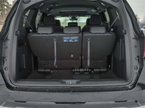 New 2026 Honda Odyssey Sport-L image 35
