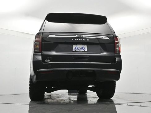 Used 2023 Chevrolet Tahoe LT AWD/4WD image 44