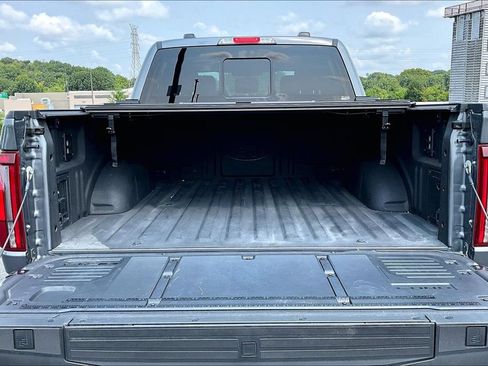 Used 2024 Ford F150 Tremor w/ Bed Utility Package AWD/4WD image 9