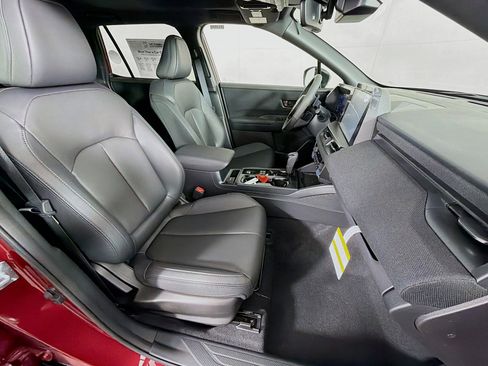 New 2026 Subaru Outback Premium image 27