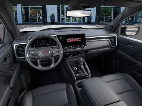 New 2026 GMC Canyon Elevation w/ Convenience Package image 15
