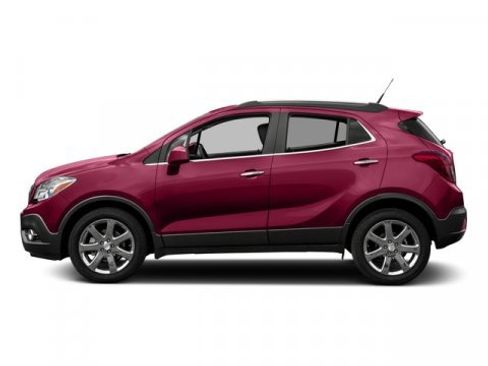 Used 2016 Buick Encore FWD image 4