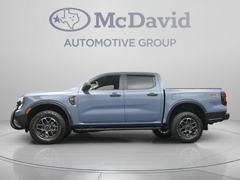 Used 2024 Ford Ranger XLT w/ FX4 Off-Road Package AWD/4WD image 26