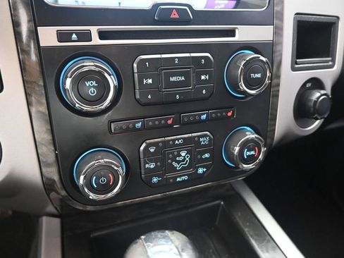 Certified 2017 Ford Expedition Limited AWD/4WD image 25