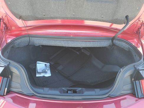 Certified 2025 Ford Mustang GT Premium image 10