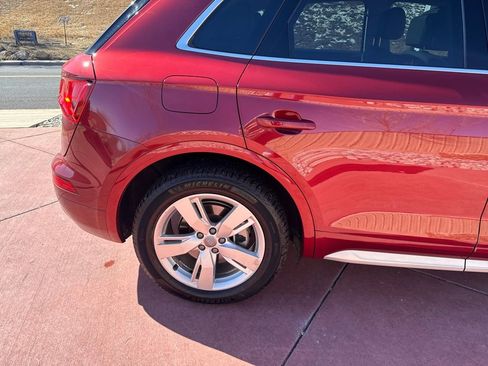 Used 2019 Audi Q5 2.0T Premium Plus image 30