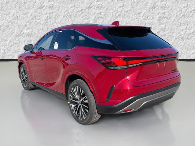 New 2026 Lexus RX 350 Premium Plus w/ Convenience Package AWD/4WD image 5