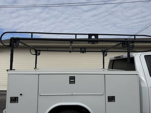 Used 2021 Chevrolet Silverado 2500 W/T w/ WT Convenience Package image 8