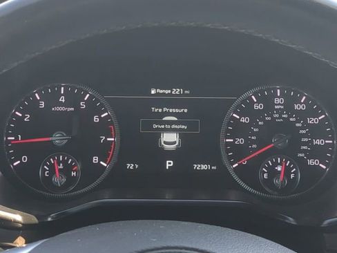 Used 2021 Kia Telluride SX w/ SX Prestige Package AWD/4WD image 28