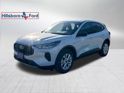 New 2026 Ford Escape Active image 1
