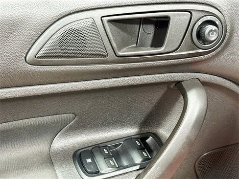 Used 2019 Ford Fiesta SE w/ Cold Weather Package image 19