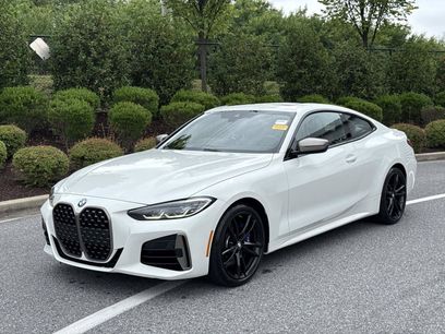 Used 2024 BMW 440i xDrive Coupe w/ Premium Package