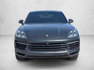 Used 2020 Porsche Cayenne S video 2