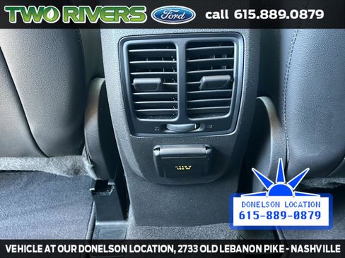 Used 2019 Ford Escape Titanium FWD image 34