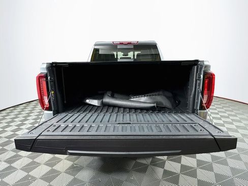 Used 2024 GMC Sierra 1500 Denali Ultimate AWD/4WD image 28