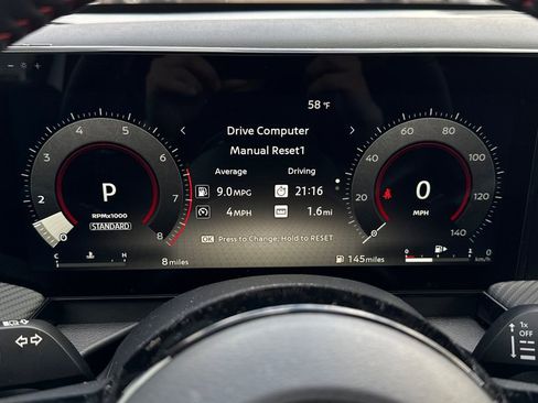 New 2026 Nissan Kicks SR image 22