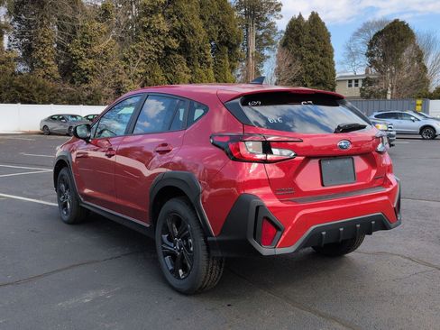 New 2026 Subaru Crosstrek 2.5i image 4
