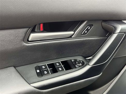 Certified 2025 MAZDA CX-50 AWD 2.5 S w/ Weather Package image 19