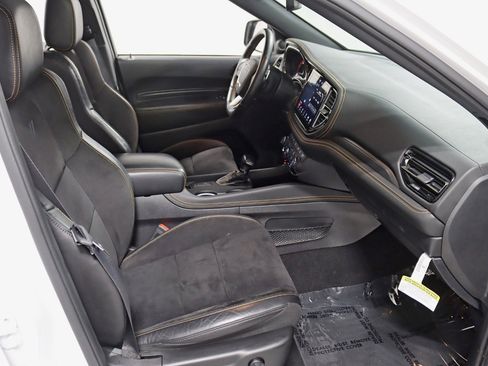 Used 2023 Dodge Durango R/T AWD/4WD image 31