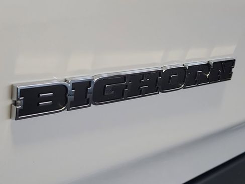 New 2026 RAM 1500 Big Horn image 7