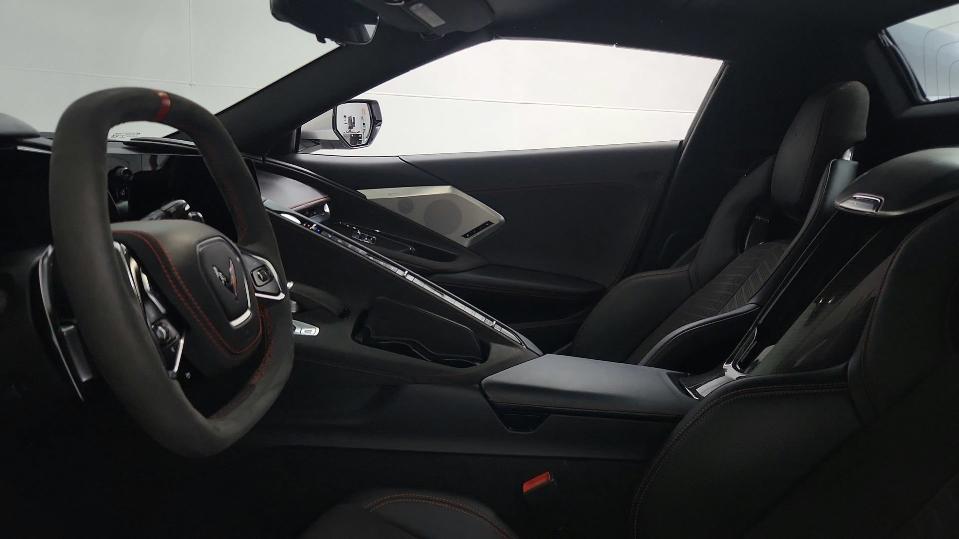 Certified 2020 Chevrolet Corvette Stingray Premium Conv w/ 3LT Preferred Equipment Group RWD image 43