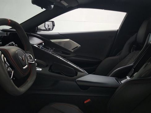 Used 2020 Chevrolet Corvette Stingray Premium Conv w/ 3LT Preferred Equipment Group RWD image 43