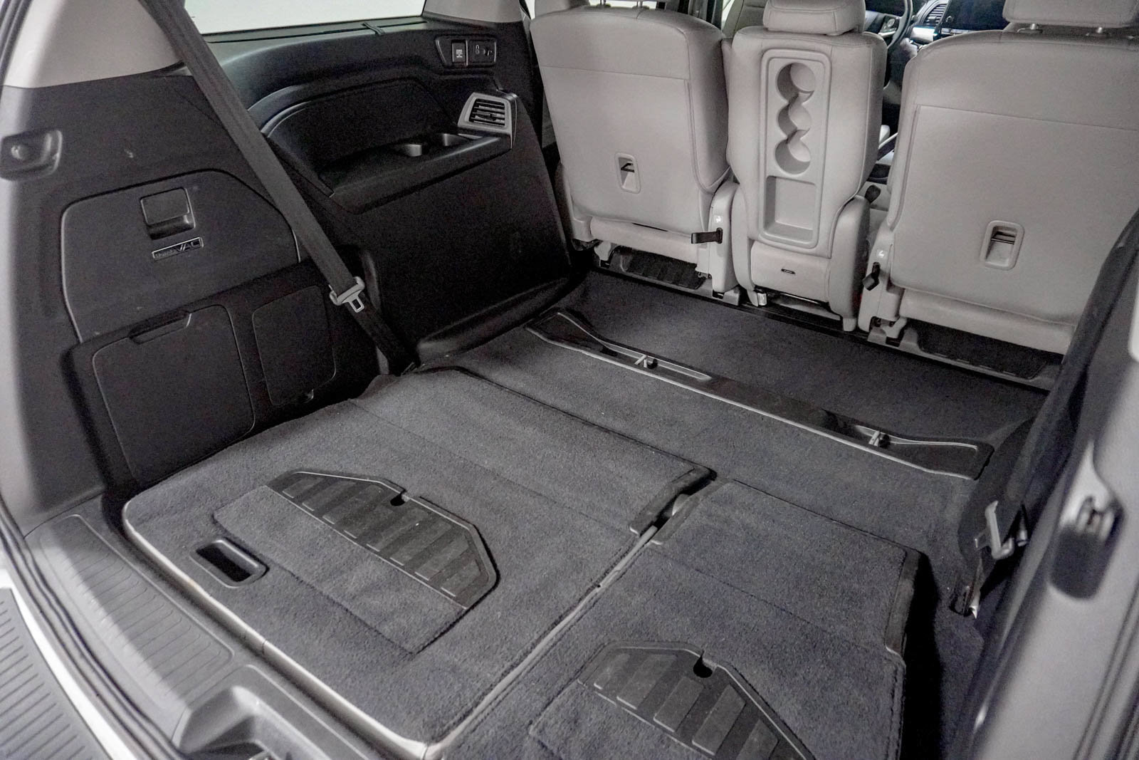 Used 2019 Honda Odyssey Elite image 9