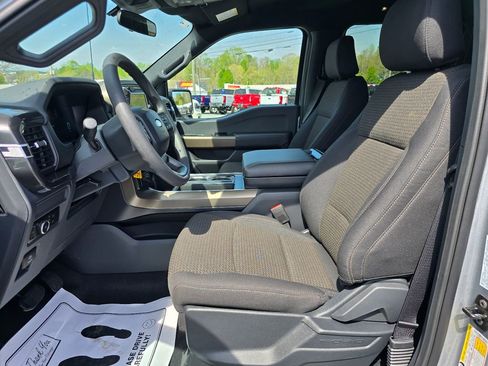New 2026 Ford F150 STX w/ Equipment Group 201A FX4 AWD/4WD image 9