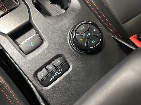 Used 2024 Ford Ranger Raptor image 27