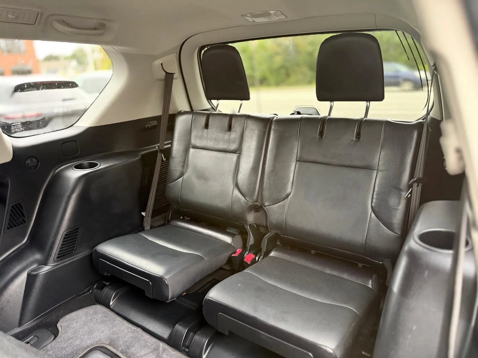 Used 2017 Lexus GX 460 Premium w/ Premium Package AWD/4WD image 13