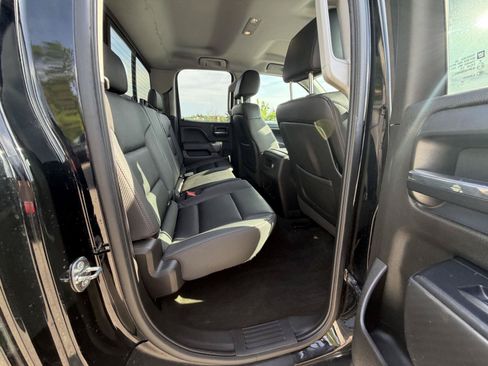 Used 2015 GMC Sierra 1500 SLT w/ All-Terrain Package AWD/4WD image 25