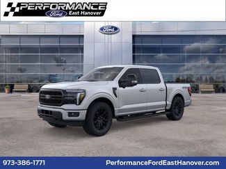 New 2025 Ford F150 Lariat w/ Equipment Group 502A High AWD/4WD video 1