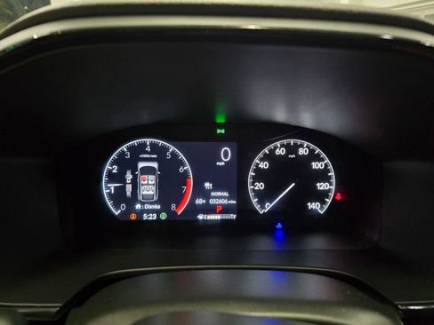 Used 2023 Honda CR-V EX-L image 20