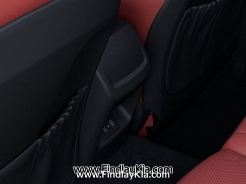 New 2026 Kia K5 GT-Line image 29